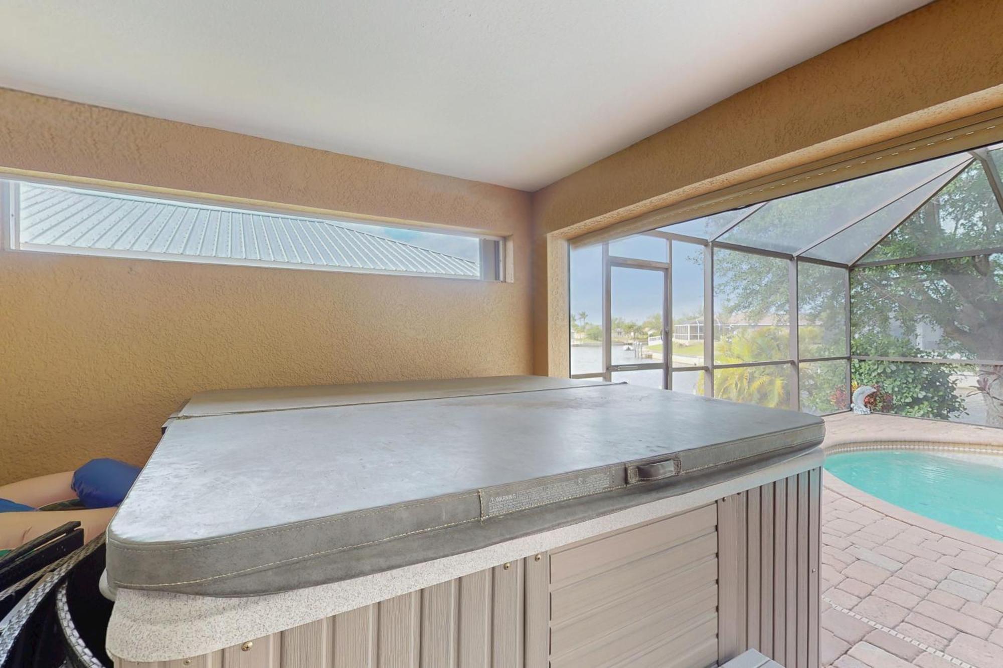 Sea Bird'S Hideaway Villa เคปคอรัล ภายนอก รูปภาพ