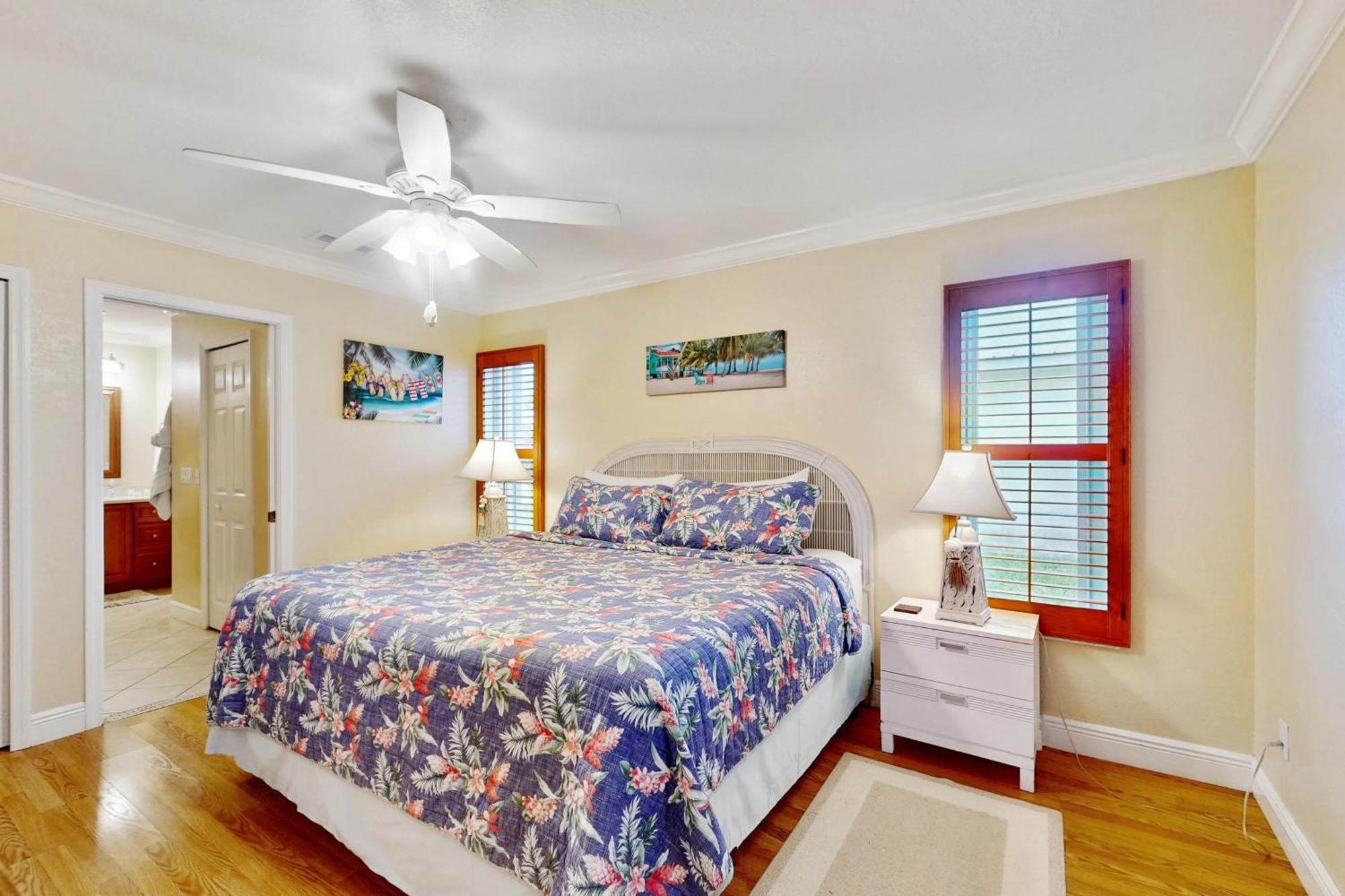 Sea Bird'S Hideaway Villa เคปคอรัล ภายนอก รูปภาพ